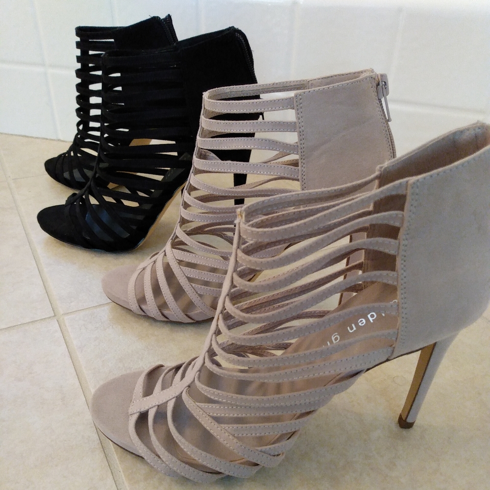 Bundle alert!! Heels